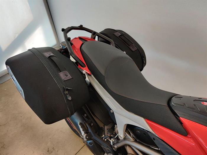 Ducati Vicenza - DUCATI Hyperstrada | ID 38181