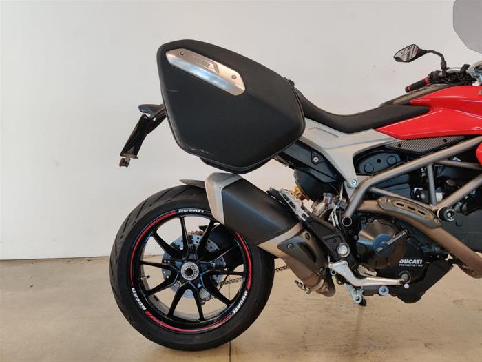 Ducati Vicenza - DUCATI Hyperstrada | ID 38181
