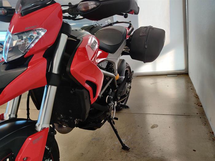 Ducati Vicenza - DUCATI Hyperstrada | ID 38181
