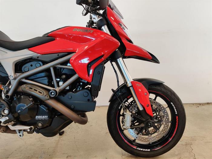 Ducati Vicenza - DUCATI Hyperstrada | ID 38181
