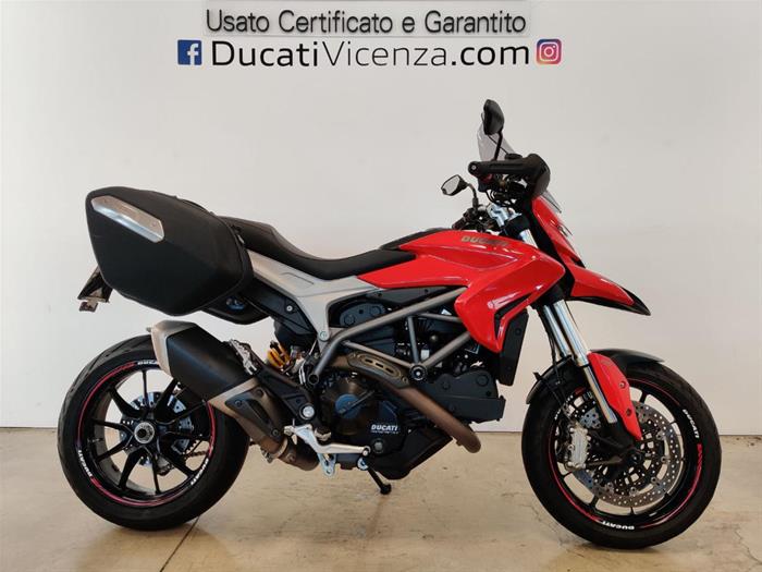Ducati Vicenza - DUCATI Hyperstrada | ID 38181