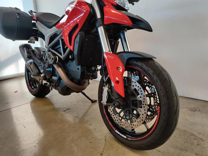 Ducati Vicenza - DUCATI Hyperstrada | ID 38181