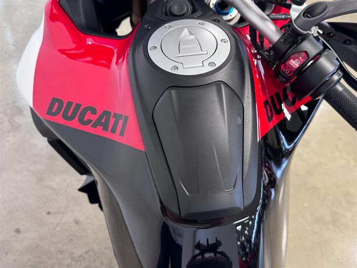 Ducati Vicenza - DUCATI Multistrada V4 S | ID 38182