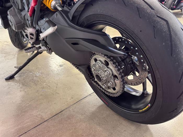 Ducati Vicenza - DUCATI Multistrada V4 S | ID 38182