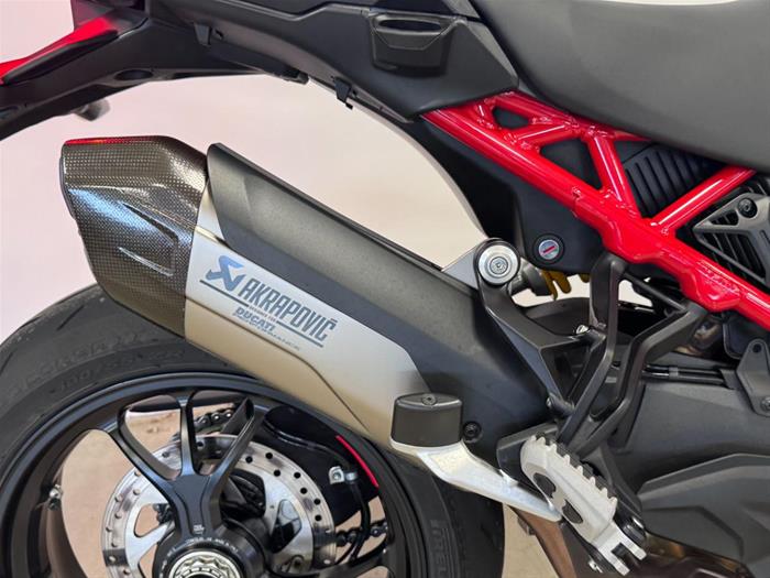 Ducati Vicenza - DUCATI Multistrada V4 S | ID 38182