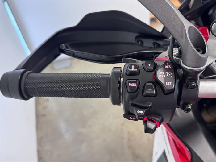 Ducati Vicenza - DUCATI Multistrada V4 S | ID 38182