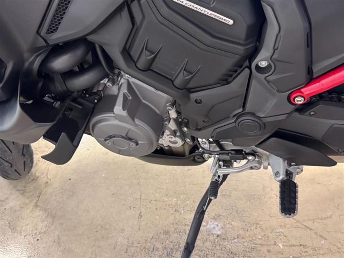Ducati Vicenza - DUCATI Multistrada V4 S | ID 38182