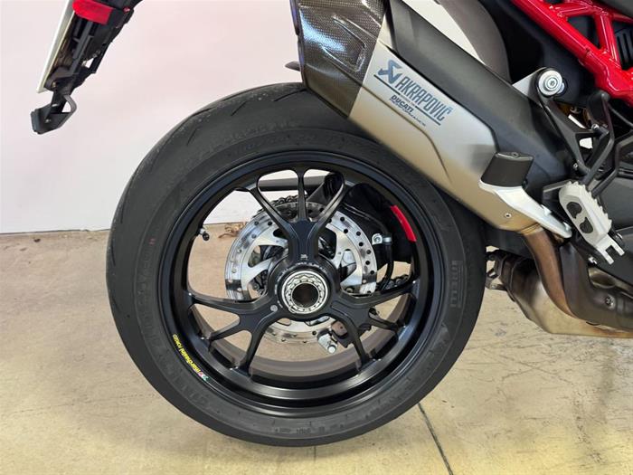 Ducati Vicenza - DUCATI Multistrada V4 S | ID 38182