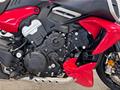 Ducati Vicenza