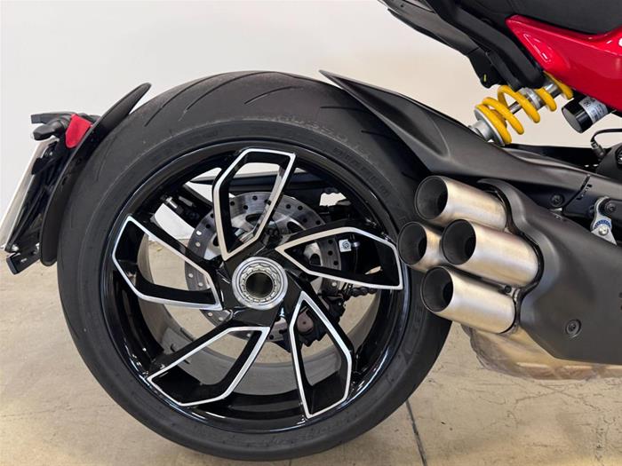 Ducati Vicenza - DUCATI Diavel V4 | ID 38183