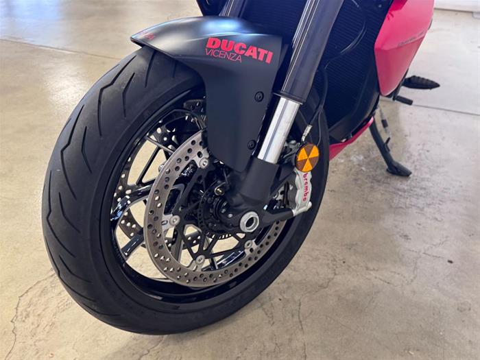 Ducati Vicenza - DUCATI Diavel V4 | ID 38183