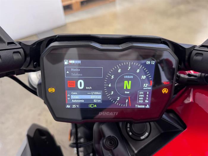 Ducati Vicenza - DUCATI Diavel V4 | ID 38183