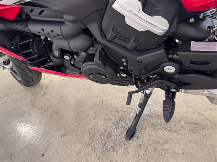 Ducati Vicenza - DUCATI Diavel V4 | ID 38183