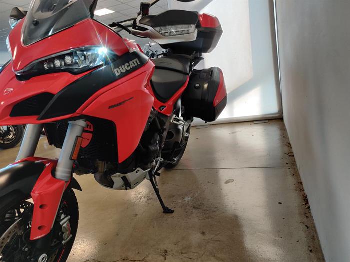 Ducati Vicenza - DUCATI Multistrada 1260 | ID 38186