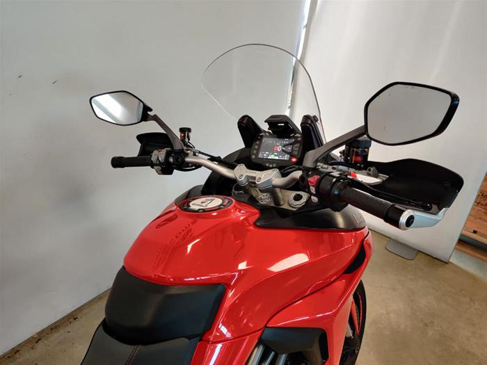Ducati Vicenza - DUCATI Multistrada 1260 | ID 38186