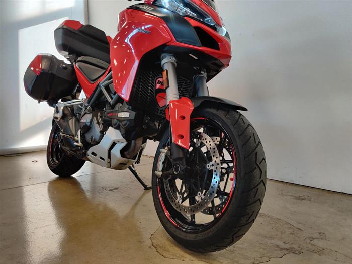 Ducati Vicenza - DUCATI Multistrada 1260 | ID 38186