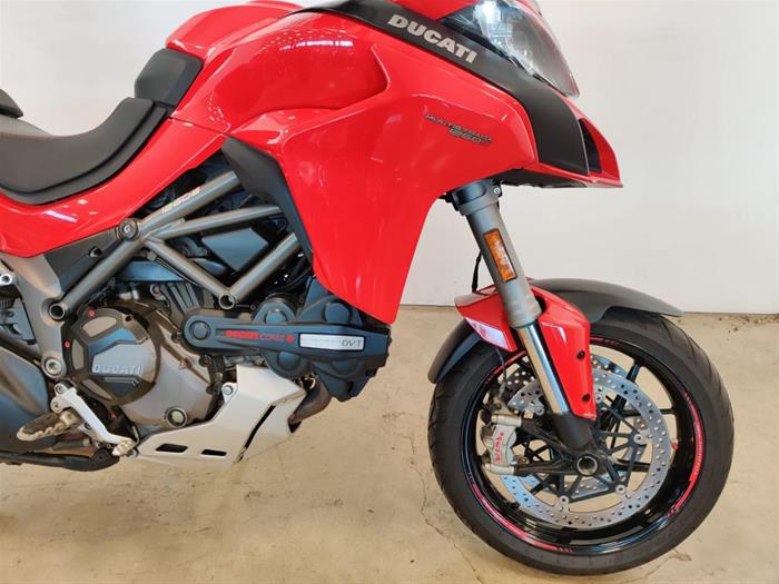 Ducati Vicenza - DUCATI Multistrada 1260 | ID 38186