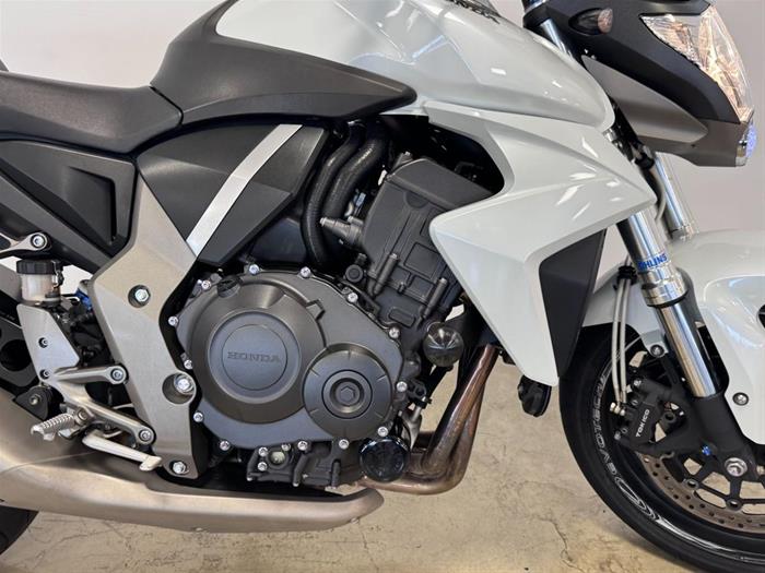 Ducati Vicenza - HONDA CB 1000 R | ID 38187