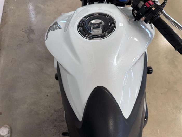 Ducati Vicenza - HONDA CB 1000 R | ID 38187