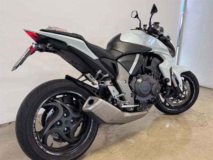 Ducati Vicenza - HONDA CB 1000 R | ID 38187