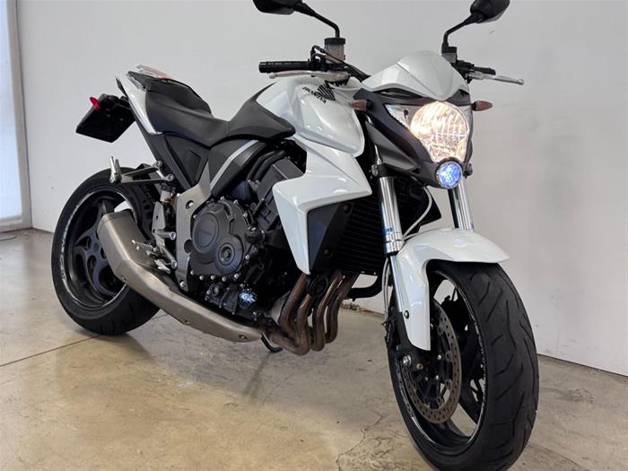 Ducati Vicenza - HONDA CB 1000 R | ID 38187