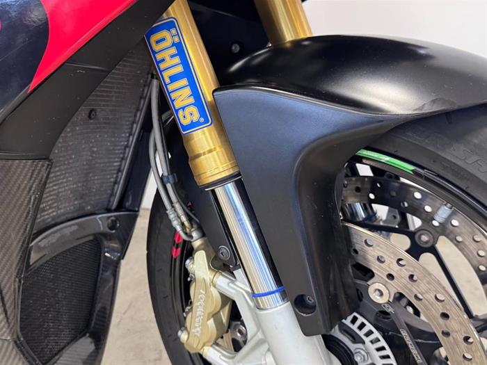 Ducati Vicenza - APRILIA Tuono 1000 | ID 38188
