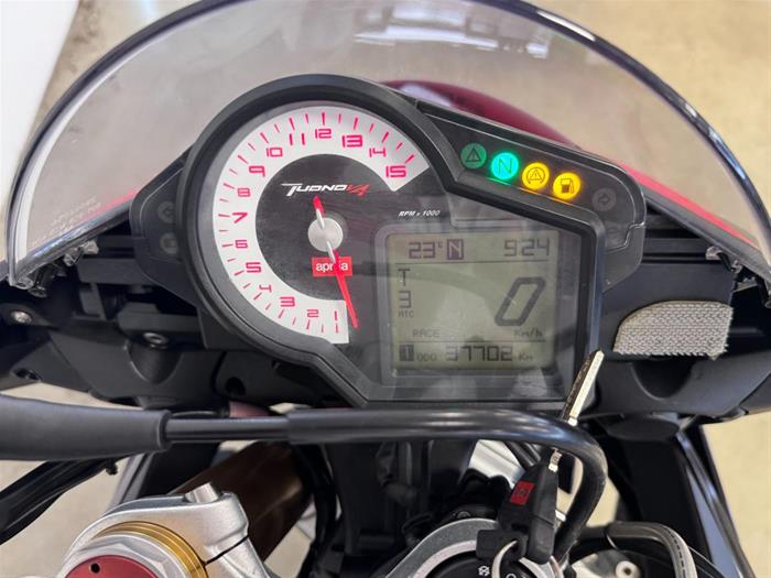 Ducati Vicenza - APRILIA Tuono 1000 | ID 38188