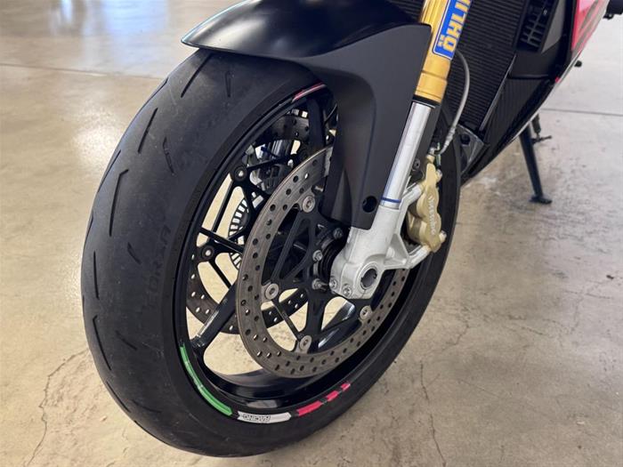 Ducati Vicenza - APRILIA Tuono 1000 | ID 38188