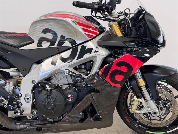 Ducati Vicenza - APRILIA Tuono 1000 | ID 38188