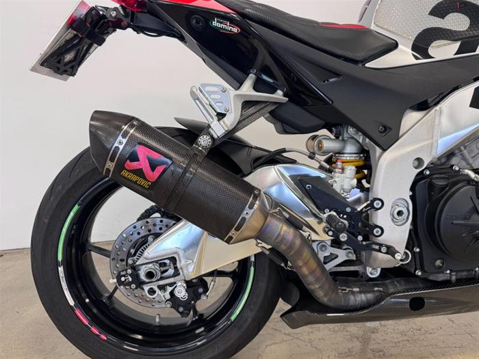 Ducati Vicenza - APRILIA Tuono 1000 | ID 38188