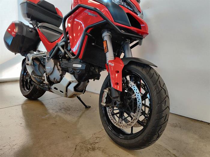 Ducati Vicenza - DUCATI Multistrada 1260 | ID 38195