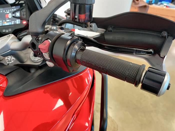 Ducati Vicenza - DUCATI Multistrada 1260 | ID 38195