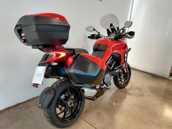 Ducati Vicenza - DUCATI Multistrada 1260 | ID 38195