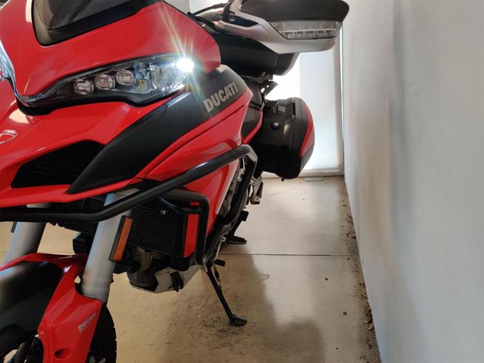 Ducati Vicenza - DUCATI Multistrada 1260 | ID 38195