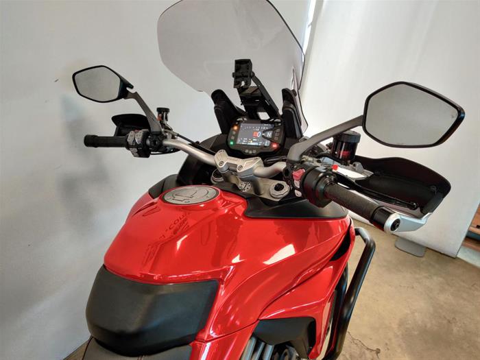 Ducati Vicenza - DUCATI Multistrada 1260 | ID 38195
