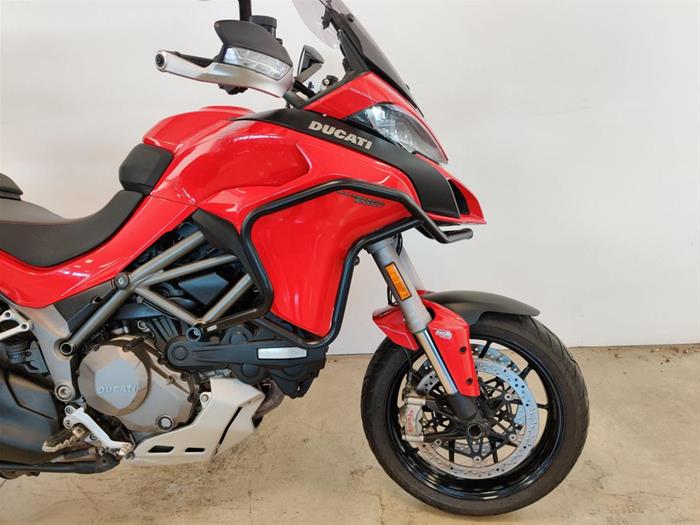 Ducati Vicenza - DUCATI Multistrada 1260 | ID 38195