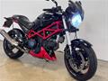 Ducati Vicenza
