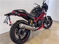 Ducati Vicenza