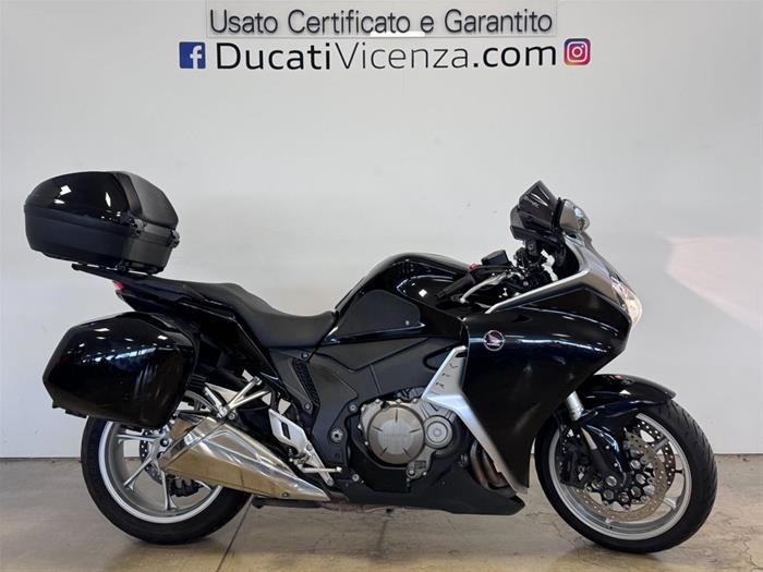 Ducati Vicenza - HONDA VFR 1200 F | ID 38271
