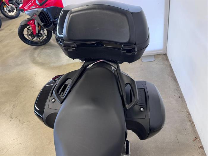 Ducati Vicenza - HONDA VFR 1200 F | ID 38271