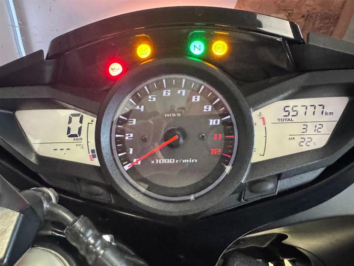 Ducati Vicenza - HONDA VFR 1200 F | ID 38271