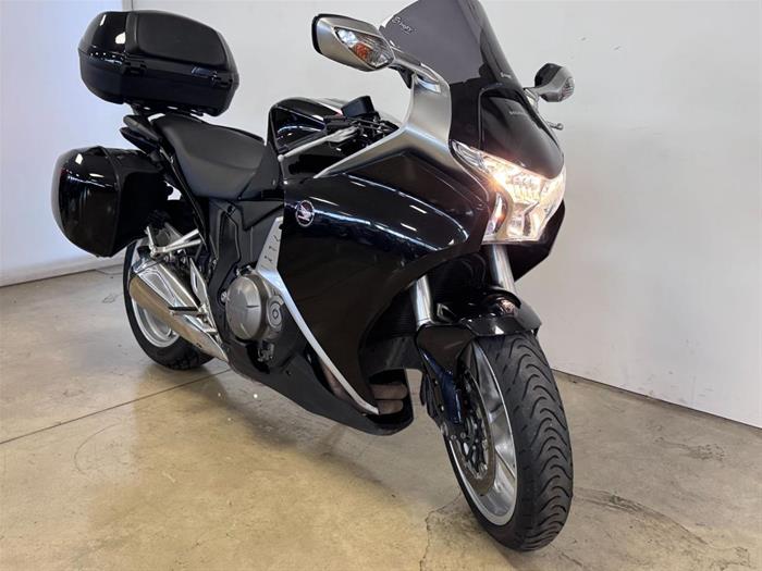 Ducati Vicenza - HONDA VFR 1200 F | ID 38271