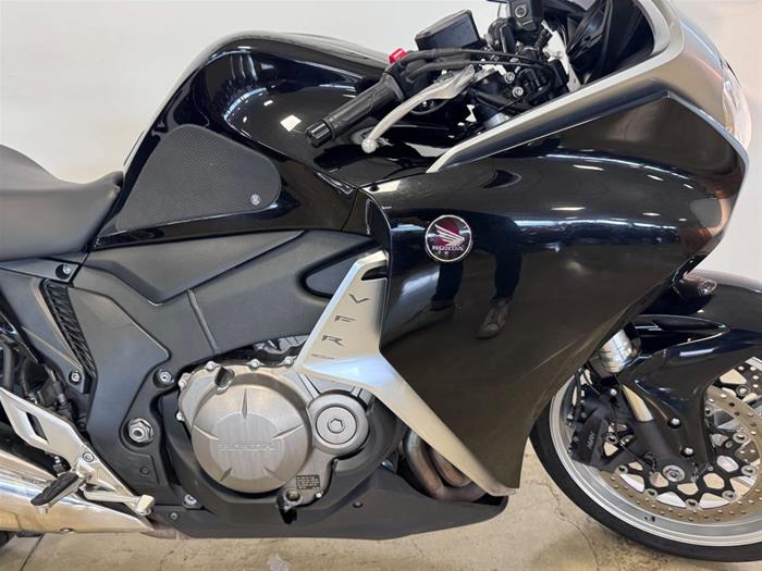 Ducati Vicenza - HONDA VFR 1200 F | ID 38271