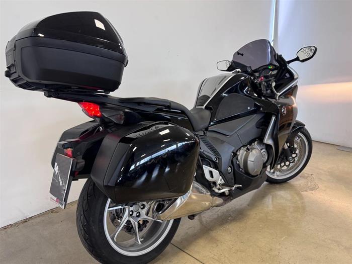 Ducati Vicenza - HONDA VFR 1200 F | ID 38271