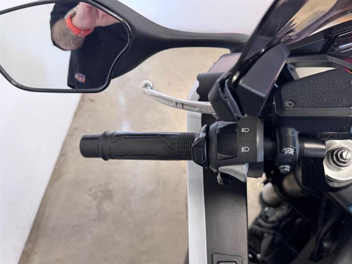 Ducati Vicenza - HONDA VFR 1200 F | ID 38271