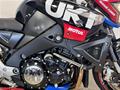 Ducati Vicenza