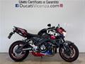 Ducati Vicenza