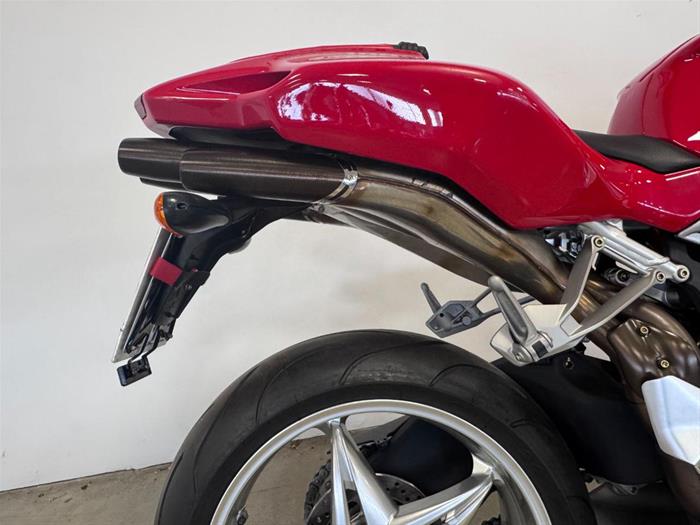 Ducati Vicenza - MV AGUSTA F4 1000 | ID 38281