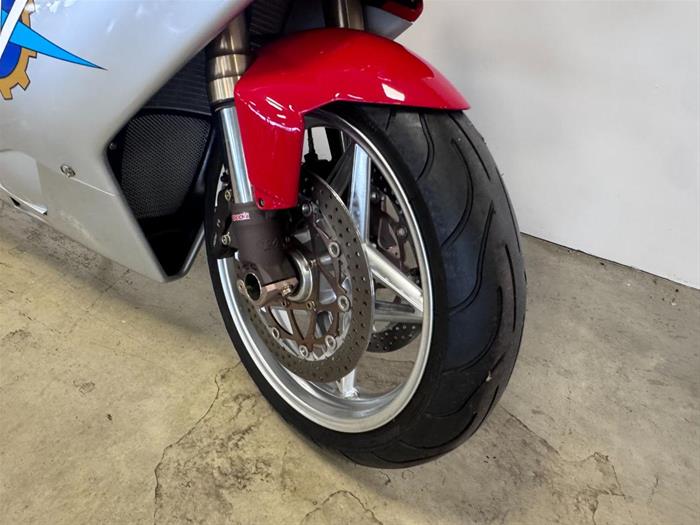Ducati Vicenza - MV AGUSTA F4 1000 | ID 38281