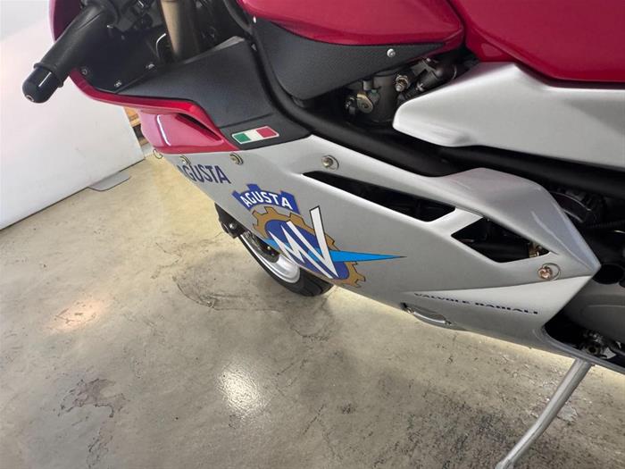 Ducati Vicenza - MV AGUSTA F4 1000 | ID 38281